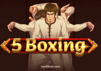 5 Boxing Slot