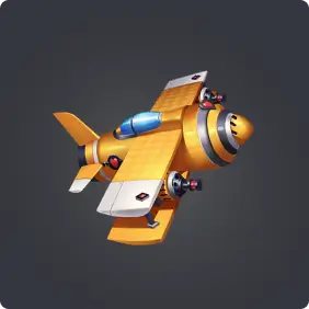 Biểu tượng Game Nhanh